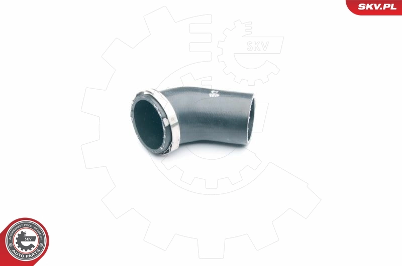 Charge Air Hose